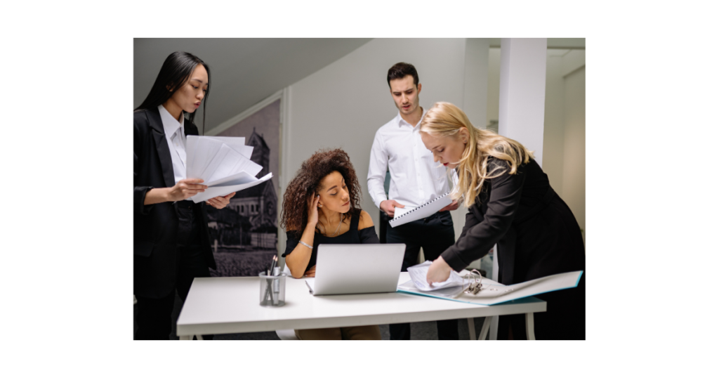 Clear Talking And Listening At Work 1024x538