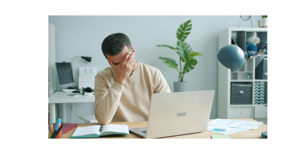 Workplace Stress Causes Explained 1024x538