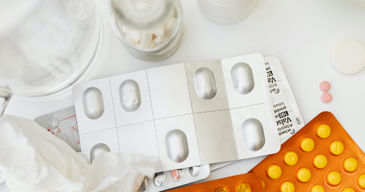 best medications for anxiety and depression