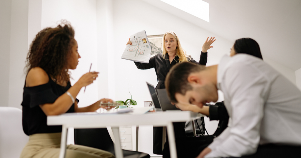 critical incident stress management