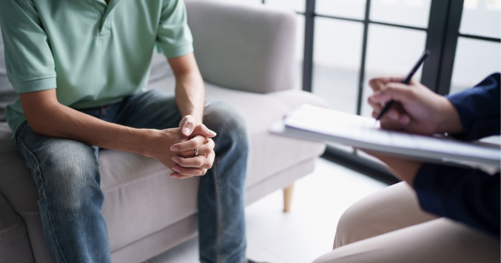 long term recovery using effective medication for anxiety and depression