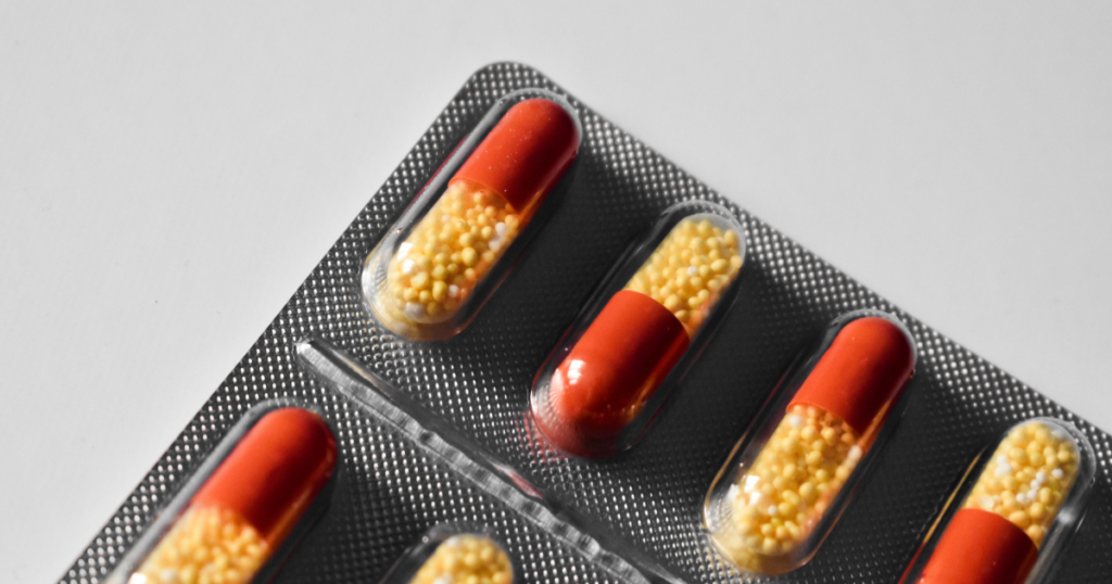 using effective medication for anxiety and depression